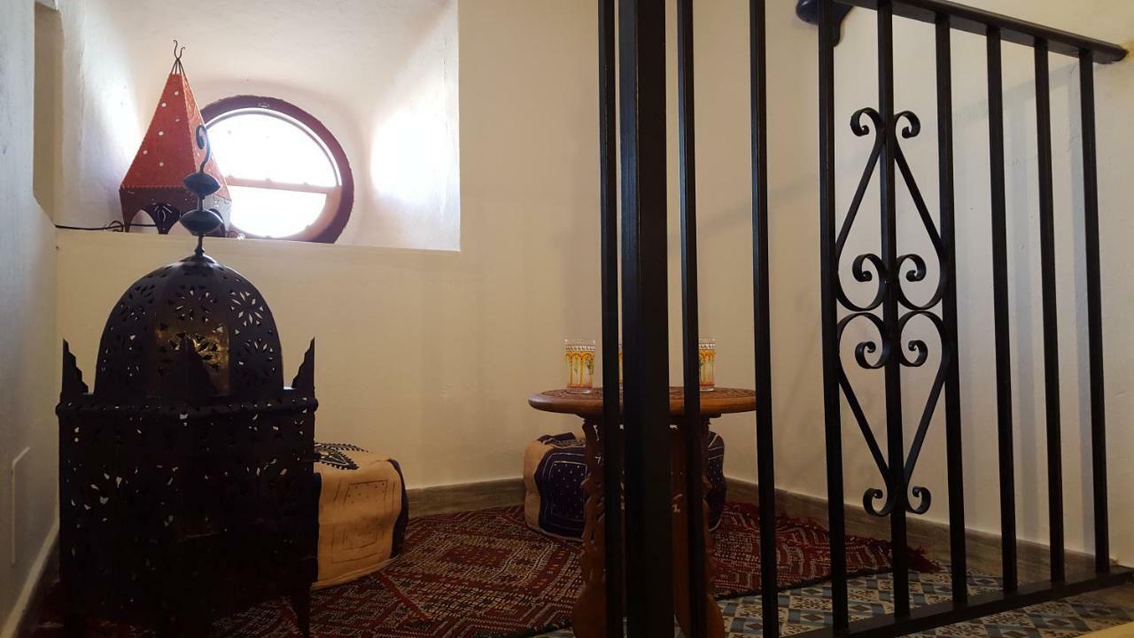 ארקוס דה לה פרונטרה Casa Ricardo " Le Gite " מראה חיצוני תמונה