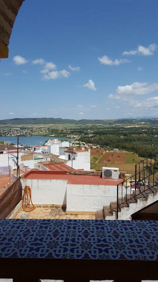ארקוס דה לה פרונטרה Casa Ricardo " Le Gite " מראה חיצוני תמונה
